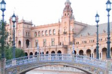 Seville (Cadiz) City Tour cruise excursion